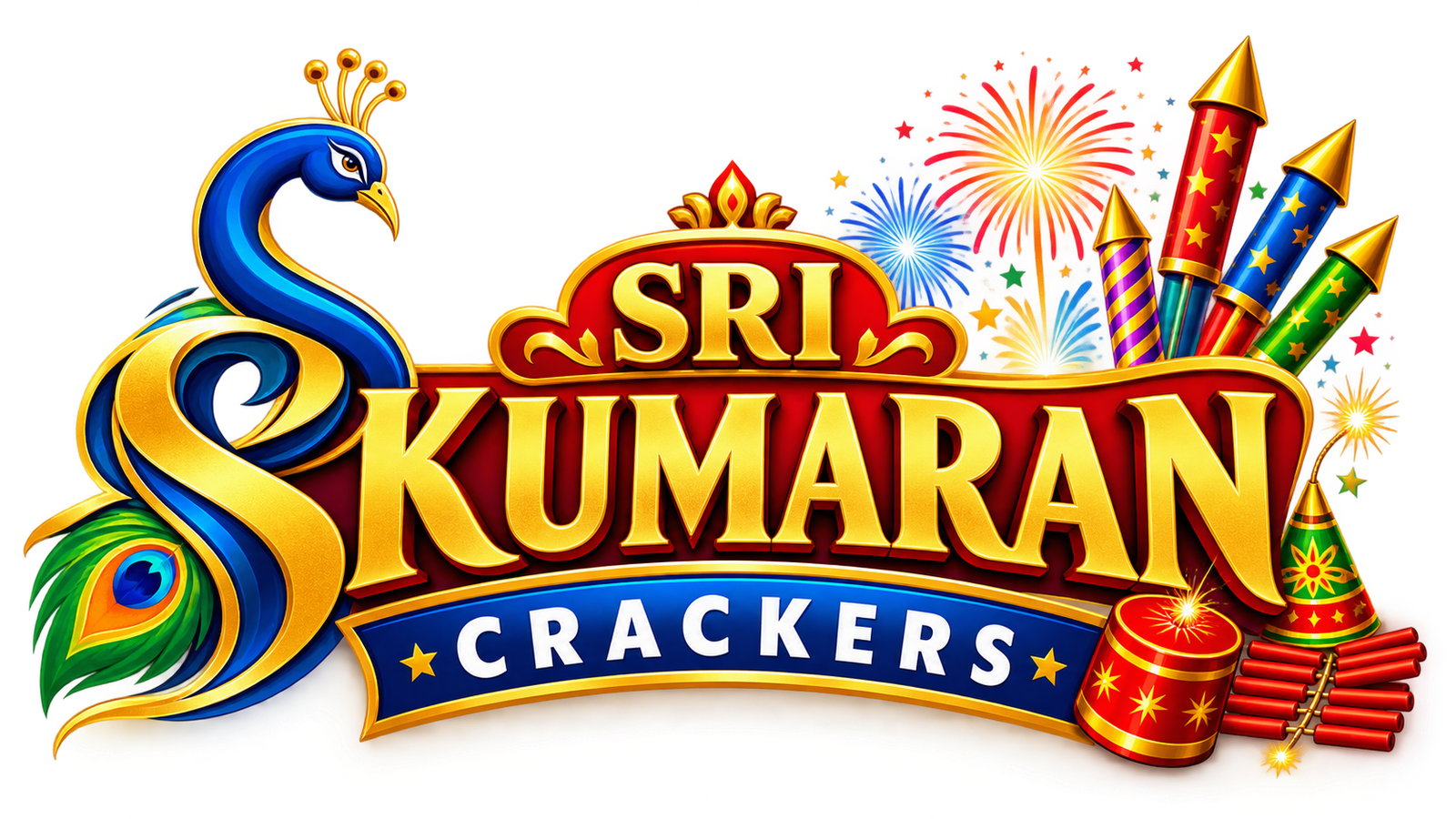 Srikumarancrackers